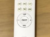 Mobilus kondicionierius Electrolux Eacm-09 Hr/n6 - nuotraukos Nr. 6