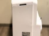 Mobilus kondicionierius Electrolux Eacm-09 Hr/n6 - nuotraukos Nr. 4