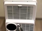 Mobilus kondicionierius Electrolux Eacm-09 Hr/n6 - nuotraukos Nr. 5