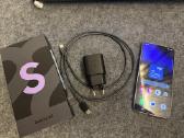 Samsung S22 128gb - nuotraukos Nr. 6