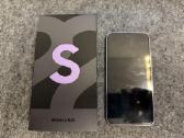 Samsung S22 128gb - nuotraukos Nr. 3