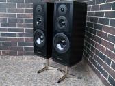 Technics SB-ex3. SB-ex2. SB-f3. SB-f33. - nuotraukos Nr. 4