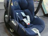 Cybex Cloud Z auto kėdutė - nuotraukos Nr. 2