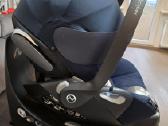Cybex Cloud Z auto kėdutė - nuotraukos Nr. 5