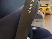 Cybex Cloud Z auto kėdutė - nuotraukos Nr. 7