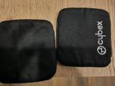 Cybex Cloud Z auto kėdutė - nuotraukos Nr. 9