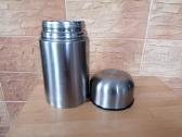 Metalinis termosas maistui 20x10 cm 750 ml - nuotraukos Nr. 4