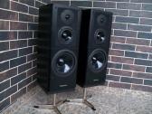 Technics SB-ex3. SB-ex2. SB-f3. SB-f33. - nuotraukos Nr. 3