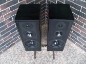 Technics SB-ex3. SB-ex2. SB-f3. SB-f33. - nuotraukos Nr. 5
