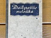 Parduodamos knygos - nuotraukos Nr. 3