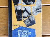 Parduodamos knygos - nuotraukos Nr. 6