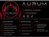 Aurum Detailing - nuotraukos Nr. 3