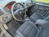 Volkswagen Touran 2.0l (2008m.) - nuotraukos Nr. 4
