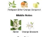 Sana Jardin - Berber Blonde 100ml - nuotraukos Nr. 5