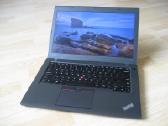 Lenovo T460 Fhd Ips i5 2.80ghz/ 8gb/ 2 akumai - nuotraukos Nr. 7