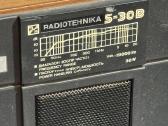 Radiotehnika S30-b koloneles - nuotraukos Nr. 2