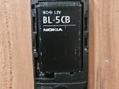 Nokia 113 - nuotraukos Nr. 6