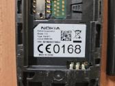 Nokia 113 - nuotraukos Nr. 8