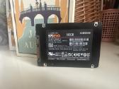 Samsung 870 EVO 500gb SSD v-nand memory - 100% - nuotraukos Nr. 4