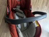 Cybex Cloud Q Plus autokėdute su Q-fix baze - nuotraukos Nr. 2