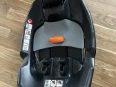 Cybex Cloud Q Plus autokėdute su Q-fix baze - nuotraukos Nr. 3