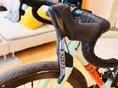 S Works Crux 54 - nuotraukos Nr. 4