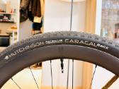 S Works Crux 54 - nuotraukos Nr. 5