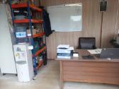 Modulinis namelis, ofisas, biuras 3x6m - nuotraukos Nr. 10