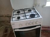 Dujinė viryklė Beko cg 410-11 - nuotraukos Nr. 3