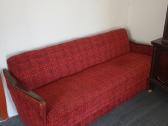 Moderni Skandinavijos gam. sofa lova - nuotraukos Nr. 2