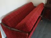 Moderni Skandinavijos gam. sofa lova - nuotraukos Nr. 3