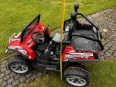 Polaris Ranger Rzr - nuotraukos Nr. 5