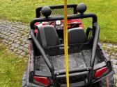 Polaris Ranger Rzr - nuotraukos Nr. 6