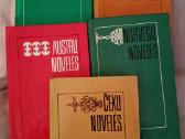 Austrų novelės - nuotraukos Nr. 3