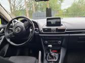Mazda 3 2015 2.2 (110kw) dizelis - nuotraukos Nr. 7