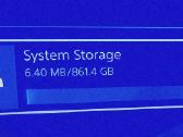 Parduodu Ps4 slim 1tb + Žaidimai - nuotraukos Nr. 2