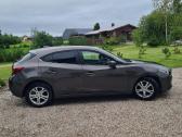 Mazda 3 2015 2.2 (110kw) dizelis - nuotraukos Nr. 8
