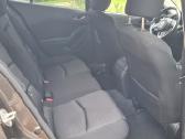 Mazda 3 2015 2.2 (110kw) dizelis - nuotraukos Nr. 9