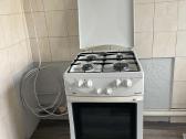 Gorenje dujinė viryklė su elektrine orkaite! - nuotraukos Nr. 2