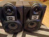 Geras LG Centras CD,aux,mc,fm,pultas - nuotraukos Nr. 7