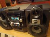 Geras LG Centras CD,aux,mc,fm,pultas - nuotraukos Nr. 8