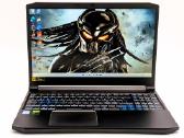 Acer Predator Pt315 i5-9300h 16gb 512gb Gtx 1650 - nuotraukos Nr. 2