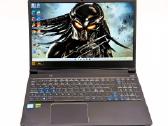 Acer Predator Pt315 i5-9300h 16gb 512gb Gtx 1650 - nuotraukos Nr. 3