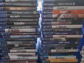Playstation 4 ir Playstation 5 žaidimai 2026.07.22 - nuotraukos Nr. 2
