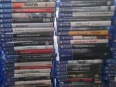 Playstation 4 ir Playstation 5 žaidimai 2026.07.22 - nuotraukos Nr. 3