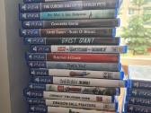 Playstation 4 ir Playstation 5 žaidimai 2026.07.22 - nuotraukos Nr. 5