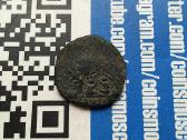 Romos imperija nummus 329 - 330 - nuotraukos Nr. 2