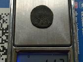Romos imperija nummus 329 - 330 - nuotraukos Nr. 3