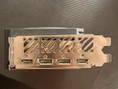 Gigabyte Rtx 4060 Ti Gaming Oc 16gb - nuotraukos Nr. 5