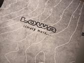 Lowa Zephyr Gtx batai - nuotraukos Nr. 6